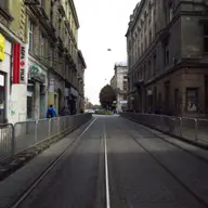Strada 9 Mai