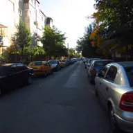 Strada Academician Petre P. Negulescu