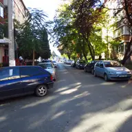 Strada Academician Remus Radulet