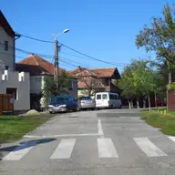 Strada Agricultorilor