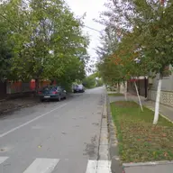 Strada Agronomiei
