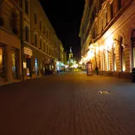 Strada Alba Iulia