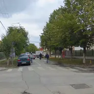 Strada Alexandru Macedonski