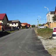 Strada Alexandru Rogojan