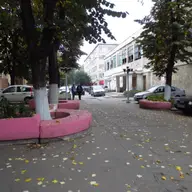 Strada Alexandru Vaida Voievod
