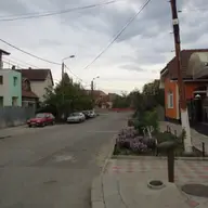 Strada Alpinistilor