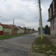 Strada Alunis