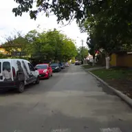 Strada Alva Thomas Edison