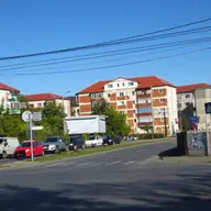 Strada Amurgului