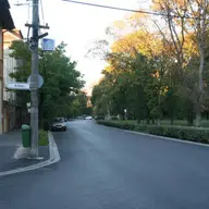 Strada Andrei Mocioni