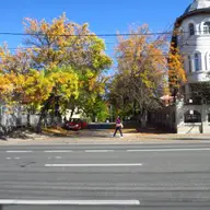 Strada Anghel Saligny