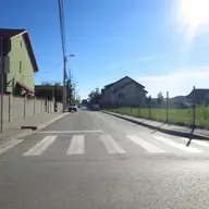 Strada Anisoara Odeanu