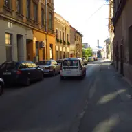 Strada Anton Pan