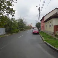 Strada Anton Pavlovici Cehov