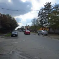 Strada Ardealului