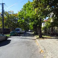 Strada Arges