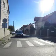 Strada Arhimandritul Teofil Paraian