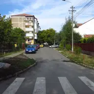 Strada Arhitect Ioan Mincu