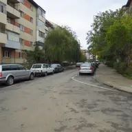 Strada Arhitect Victor Vlad