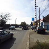 Strada Aristide Demetriade