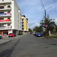 Strada Armoniei