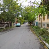 Strada Aron Pumnul