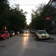 Strada Astrilor