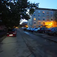 Strada Atomului