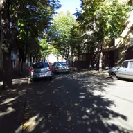 Strada Aurel Cosma