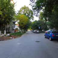 Strada Aurel Popovici