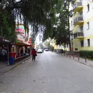 Strada Aurelianus