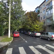 Strada Azuga