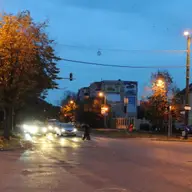 Strada Baba Dochia