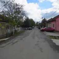 Strada Baba Novac