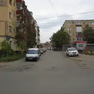 Strada Dobrogea