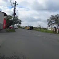 Strada Banatul