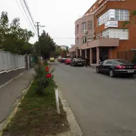 Strada Barbu Iscovescu