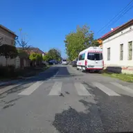 Strada Basarabia