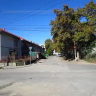 Strada Bela Bartok