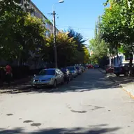 Strada Brandusei