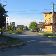 Strada Bucovinei
