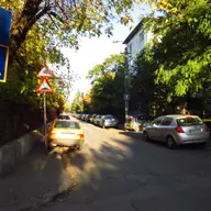 Strada Bucuresti