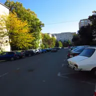 Strada Burebista