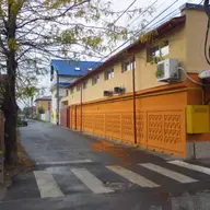 Strada Calatorilor