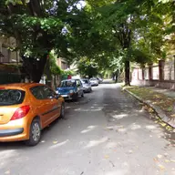 Strada Camil Petrescu