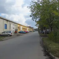 Strada Capitan Damsescu