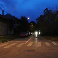 Strada Caprioarei