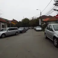 Strada Caras