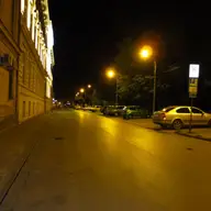 Strada Carol Telbisz