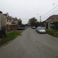 Strada Carpati